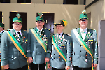 Schützenfest Montag 2025_32