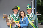 Schützenfest Montag 2025_35