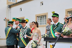 Schützenfest Montag 2025_58