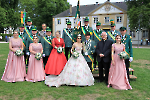 Schützenfest Montag 2025_71