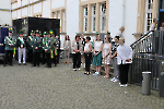 Schützenfest Samstag 2024