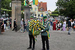 Schützenfest Samstag 2024