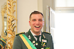 Schützenfest Sonntag 2024