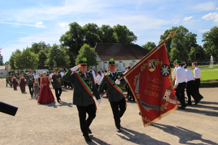 Schützenfestsonntag 2019_75
